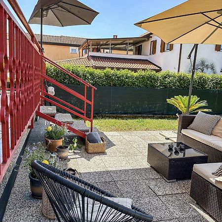 Apartments Dent Umag Zewnętrze zdjęcie