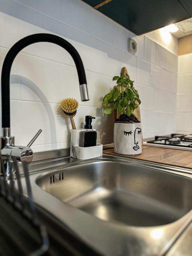 Apartments Dent Umag Zewnętrze zdjęcie