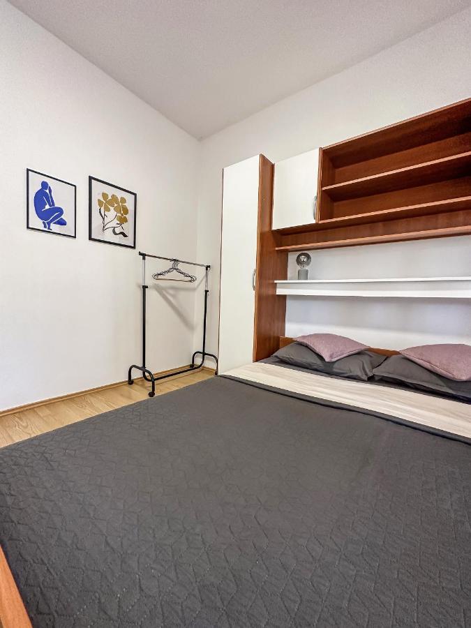 Apartments Dent Umag Zewnętrze zdjęcie