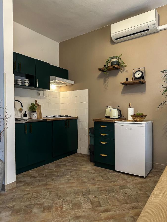 Apartments Dent Umag Zewnętrze zdjęcie