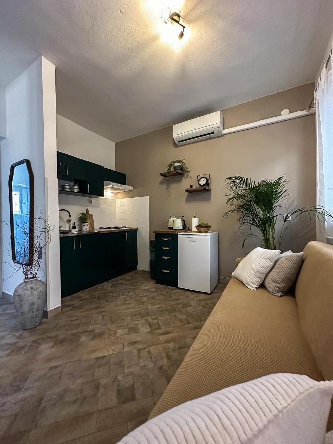 Apartments Dent Umag Zewnętrze zdjęcie
