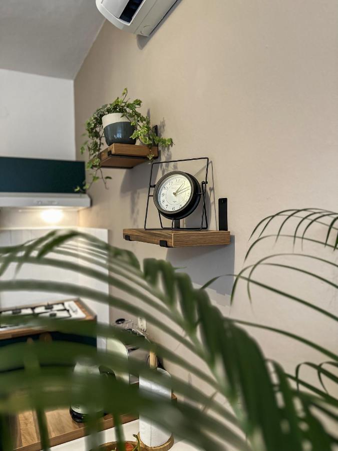 Apartments Dent Umag Zewnętrze zdjęcie