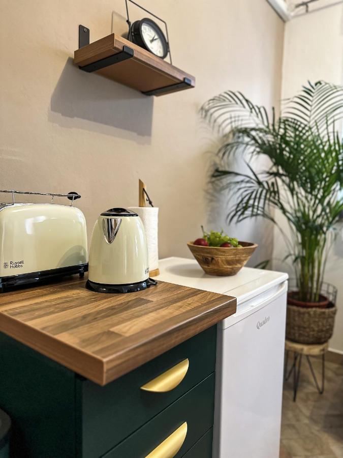 Apartments Dent Umag Zewnętrze zdjęcie