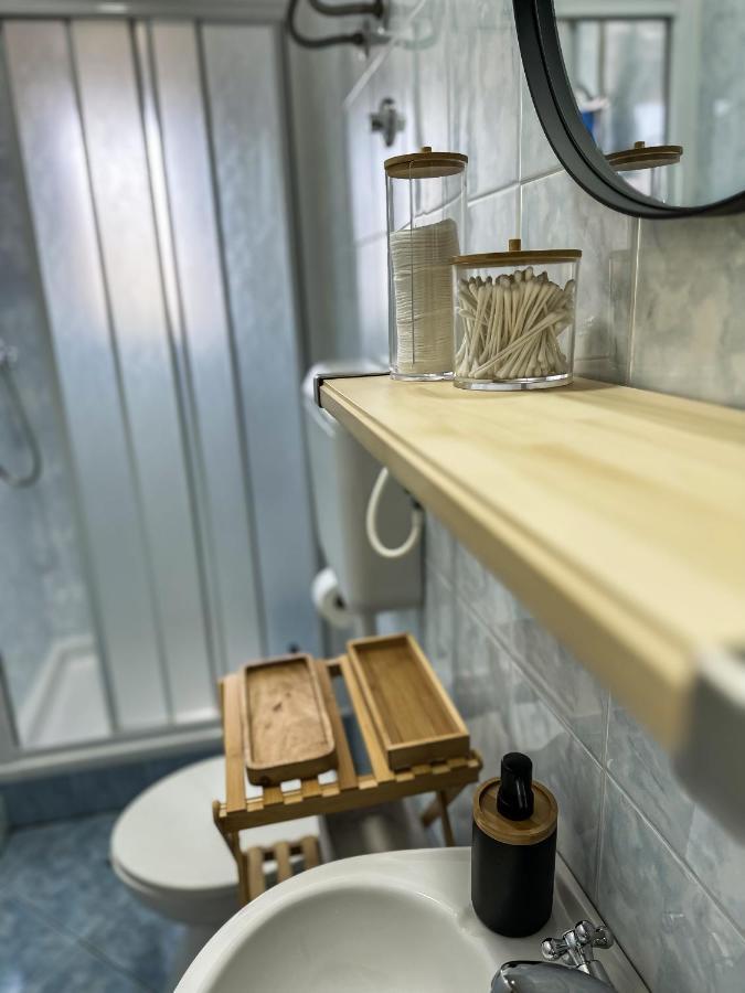 Apartments Dent Umag Zewnętrze zdjęcie