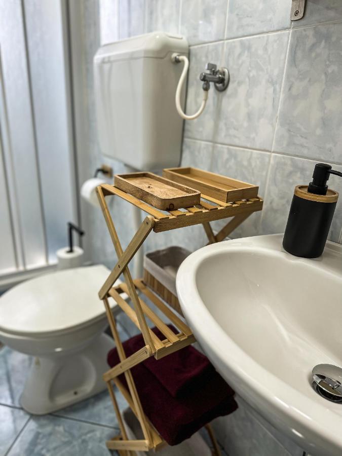 Apartments Dent Umag Zewnętrze zdjęcie