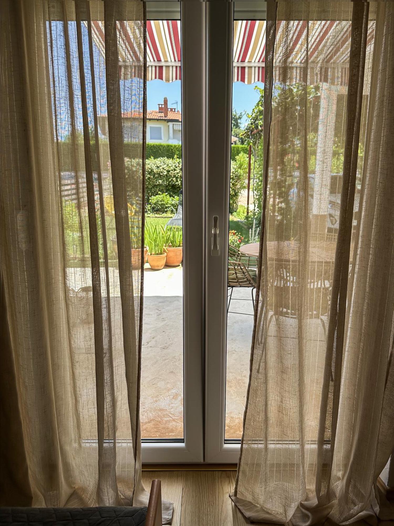 Apartments Dent Umag Zewnętrze zdjęcie