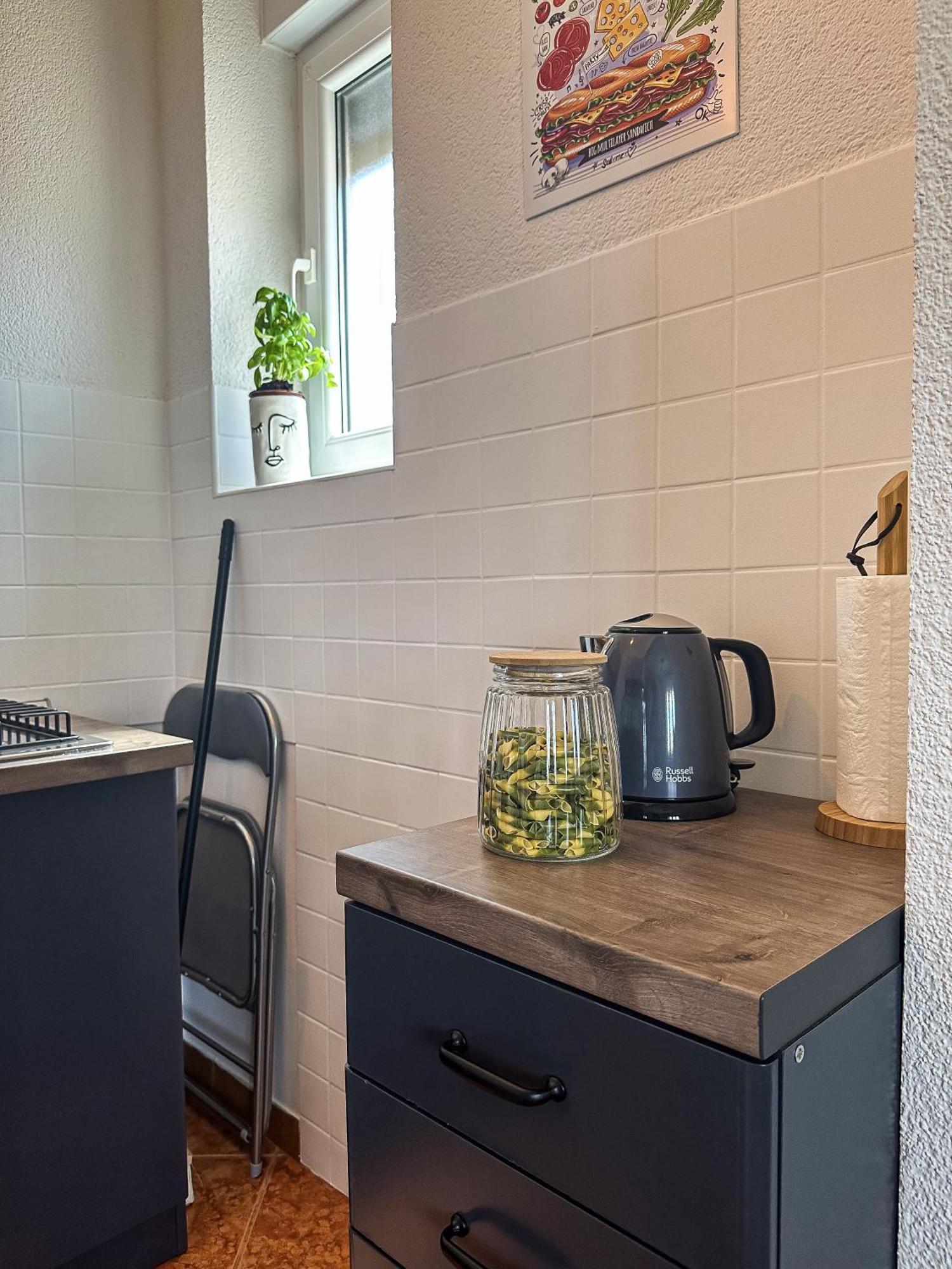 Apartments Dent Umag Zewnętrze zdjęcie