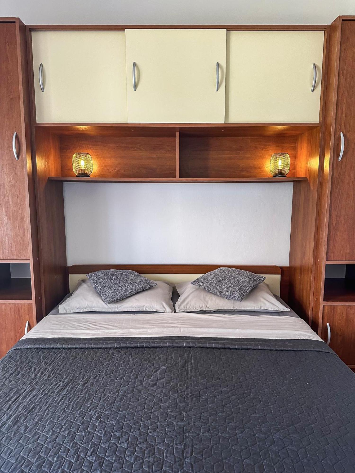 Apartments Dent Umag Zewnętrze zdjęcie