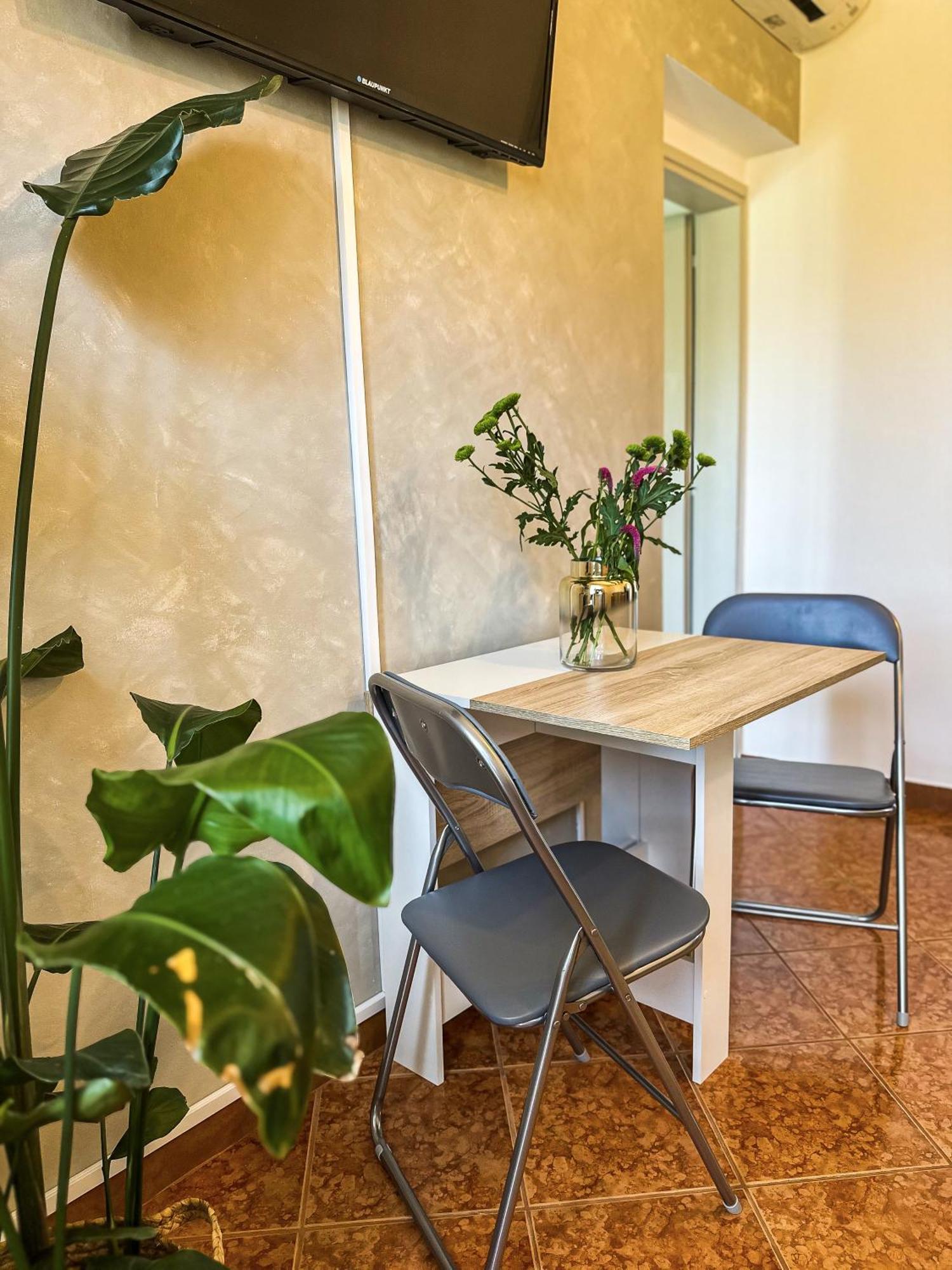 Apartments Dent Umag Zewnętrze zdjęcie