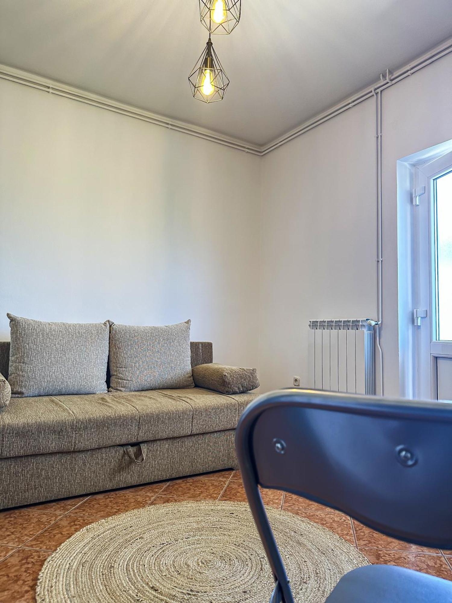 Apartments Dent Umag Zewnętrze zdjęcie