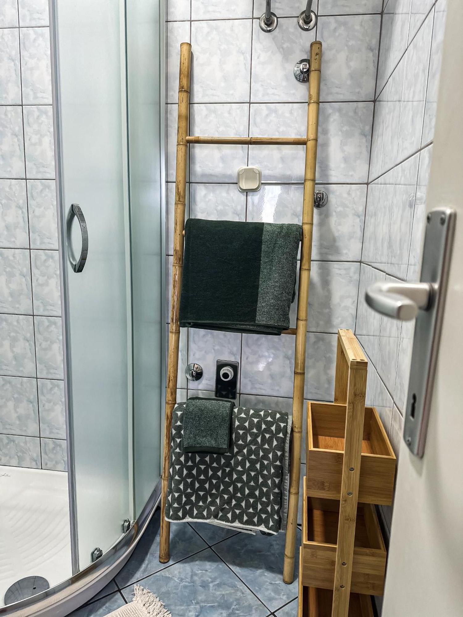 Apartments Dent Umag Zewnętrze zdjęcie