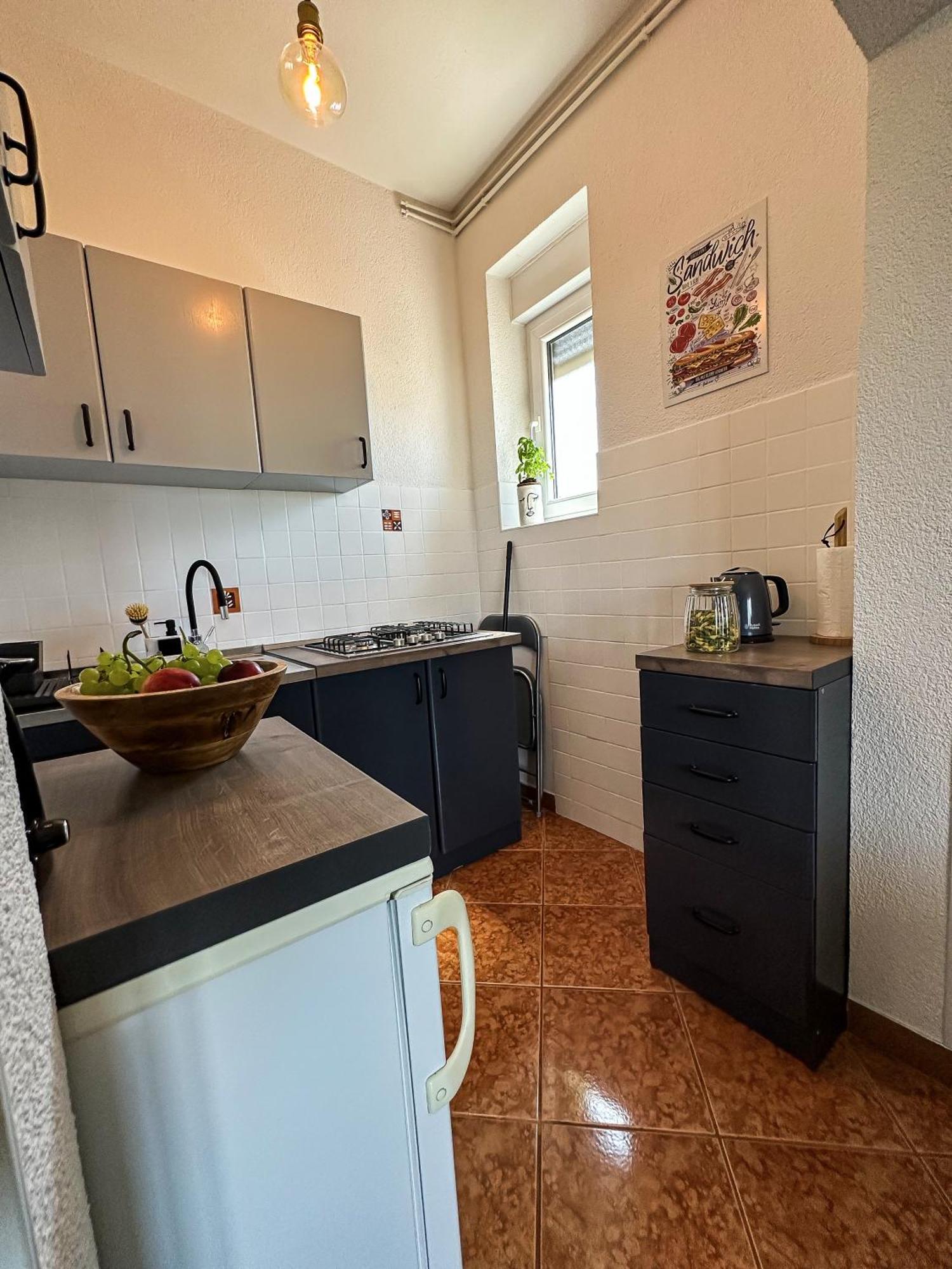 Apartments Dent Umag Zewnętrze zdjęcie