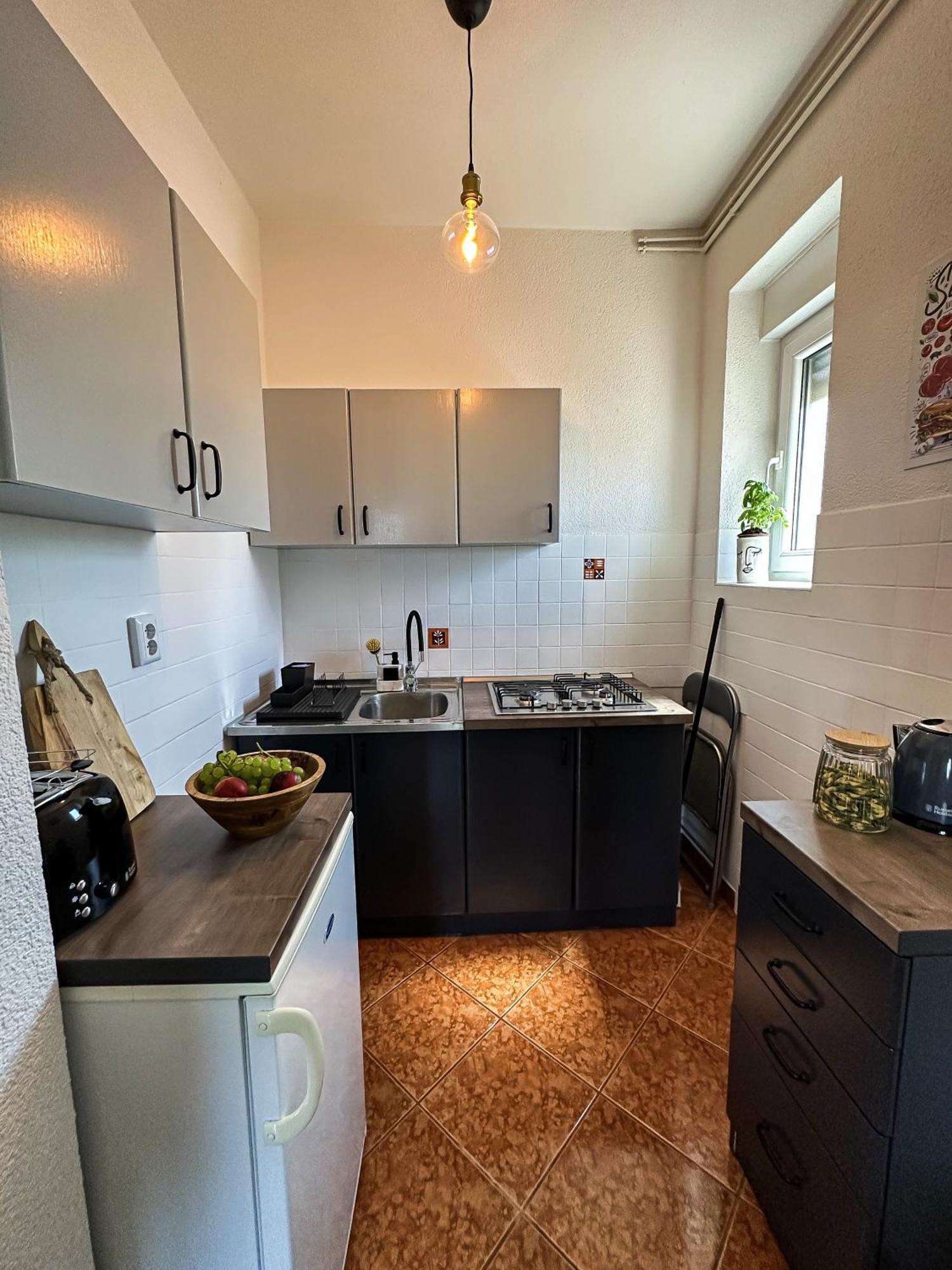 Apartments Dent Umag Zewnętrze zdjęcie
