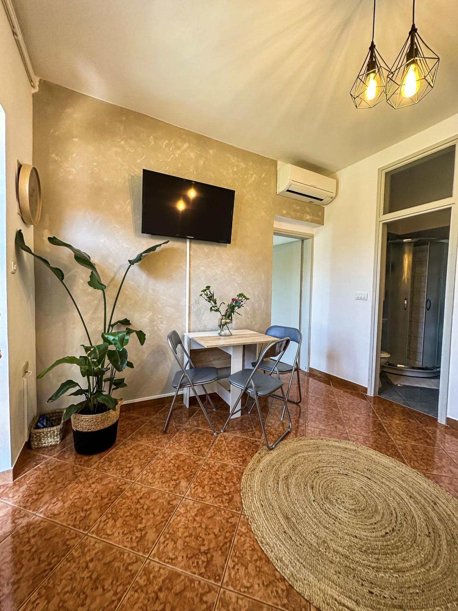 Apartments Dent Umag Zewnętrze zdjęcie