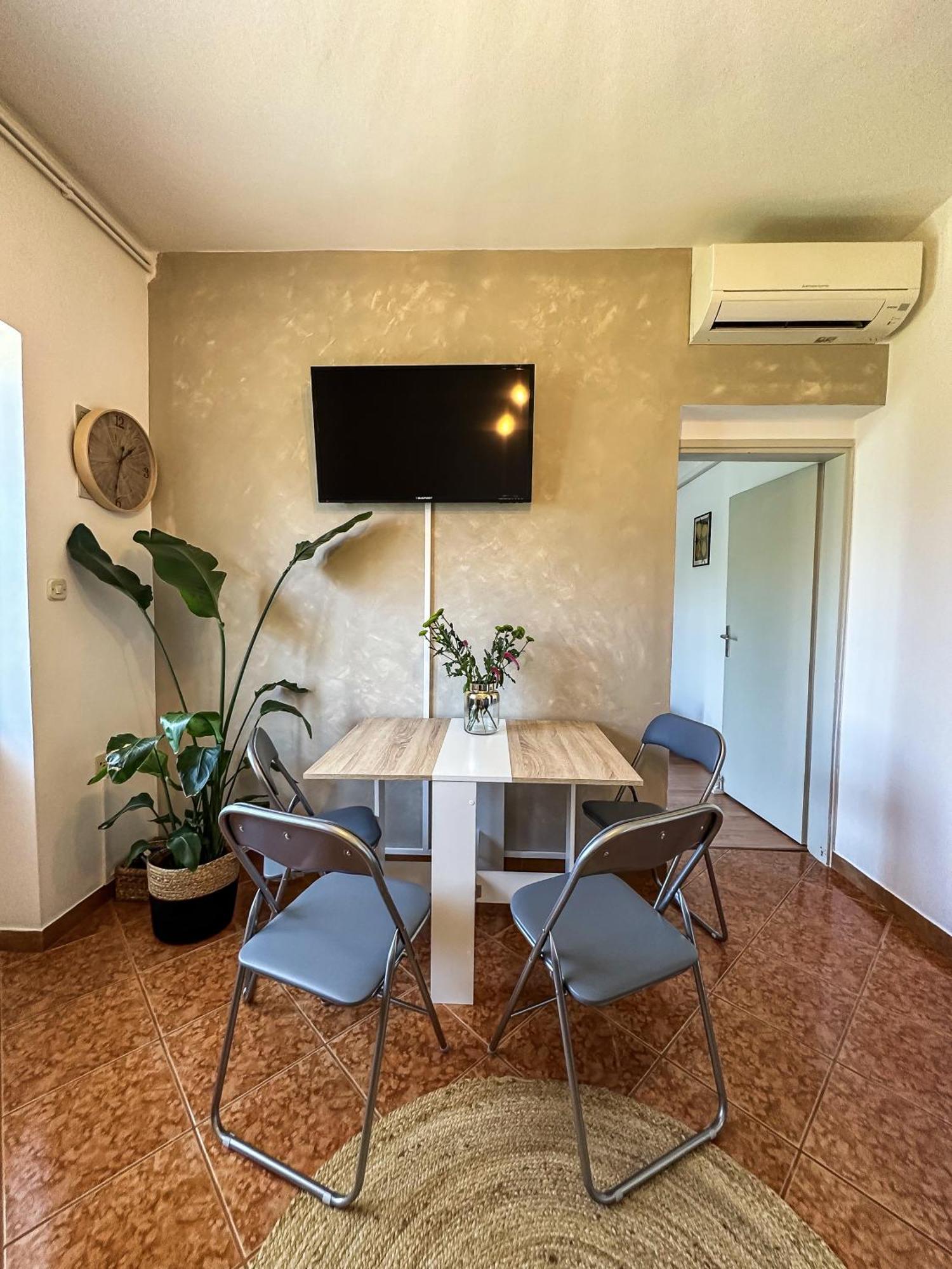 Apartments Dent Umag Zewnętrze zdjęcie
