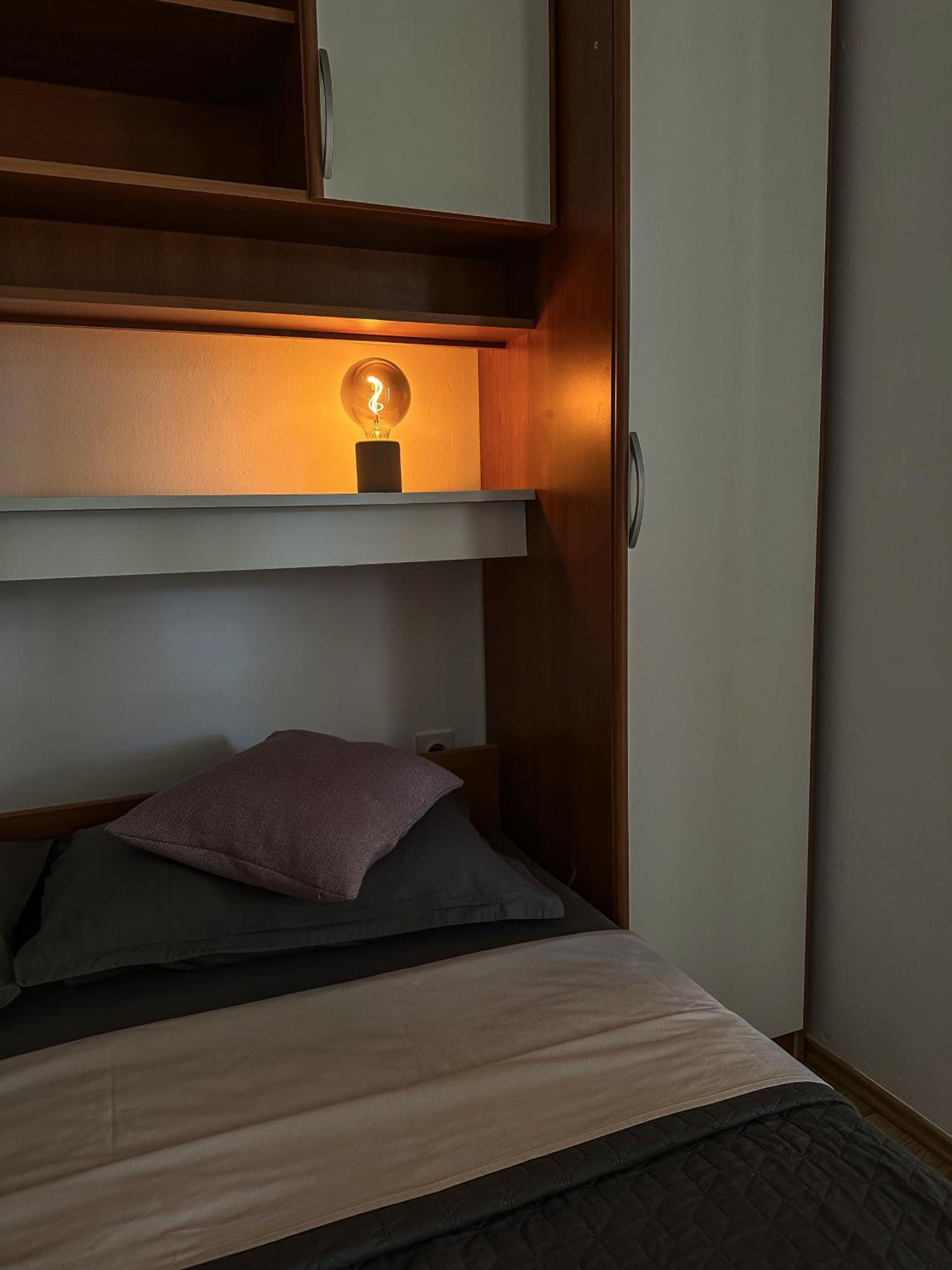 Apartments Dent Umag Zewnętrze zdjęcie