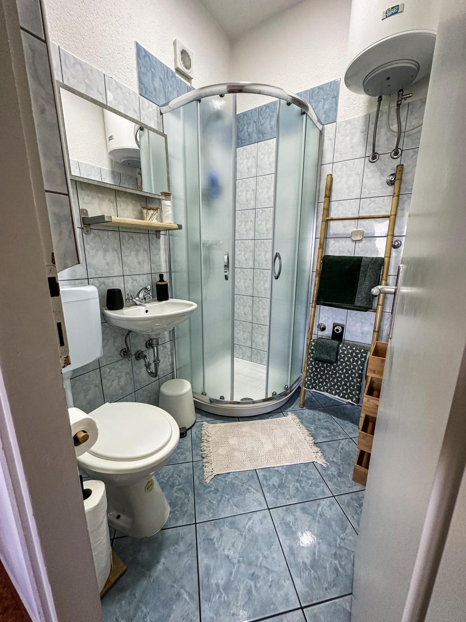 Apartments Dent Umag Zewnętrze zdjęcie