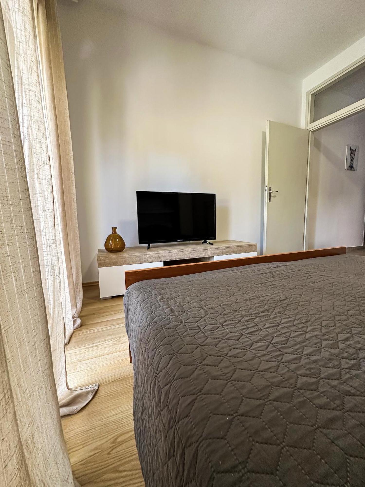 Apartments Dent Umag Zewnętrze zdjęcie